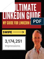 Ultimate LinkedIn Guide