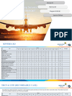 Safety and Quality Monthly Report Terminal 1 September 2021
