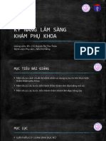 4 Khám Phụ Khoa Y4