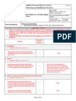 240 - 2022 Borneo Medical Centre (Miri), Sarawak (B5-Clinics, Dental Xray)