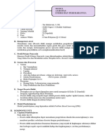 Modul Ajar Ipas Energi Dan Perubahannya1