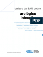EAU Guidelines On Urological Infections 2023