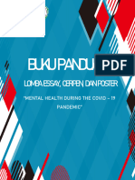 Klaten Buku Panduan Lomba Essay, Poster, Dan Cerpen Klaten