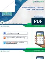 Sos UHC Karawang - Des 2023-Dinkess-RS PKM - BPJS