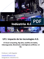 Power Point UF1 Tecnologies 4.0