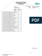 Daftar Sesi Abm Sma 2023