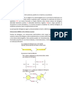 Quimica Del Agua