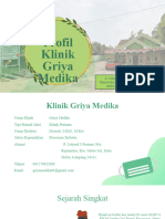 Profil Klinik Griya NEW