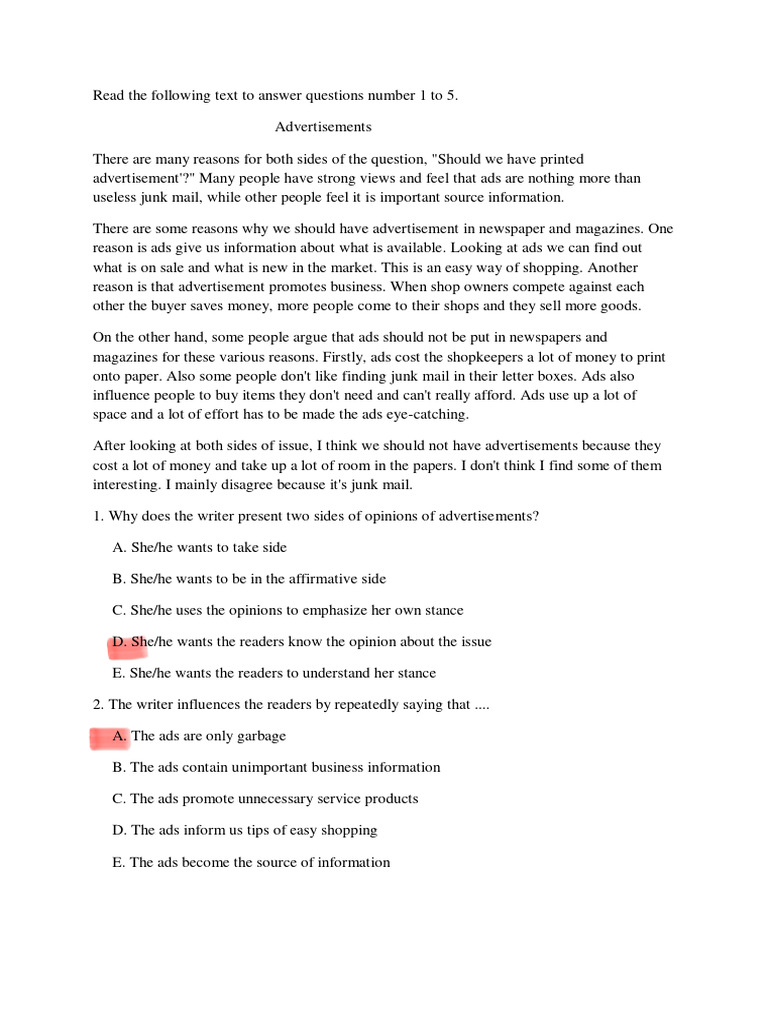 Contoh soal discussion text pdf hijab women in islam