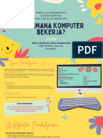 Modul Ajar Informatika