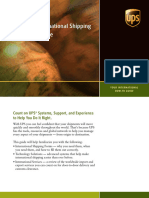 UPSInternationalShipping HowToGuide