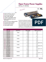 Tol Datasheet