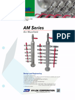 B.17 Equipment Literature-Air Manifold