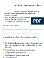 02.05b - Interreationships Between Markets As