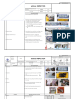 Sop-Qas-034 Visual Inspection