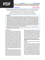 Jada System for Postpartum Hemorrhage | PDF