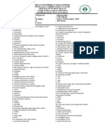 Soal Informatika