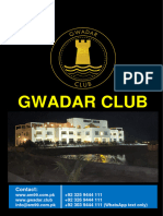 Gwadar Club Brochure 15 May 22