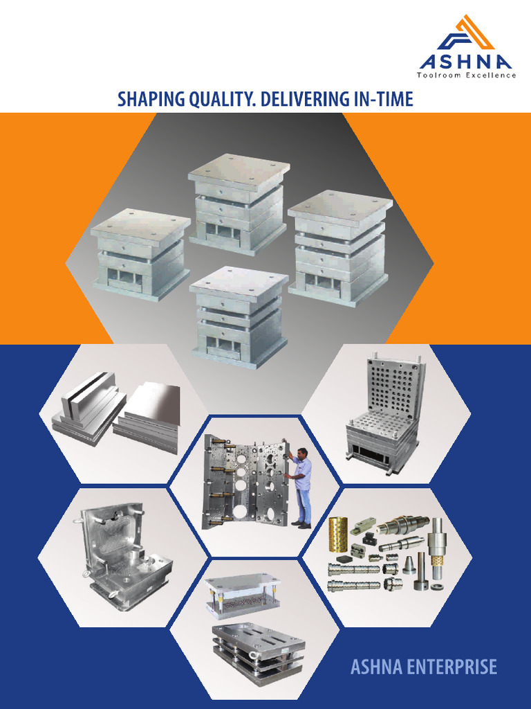 Ashna Brochure New 2022 | PDF