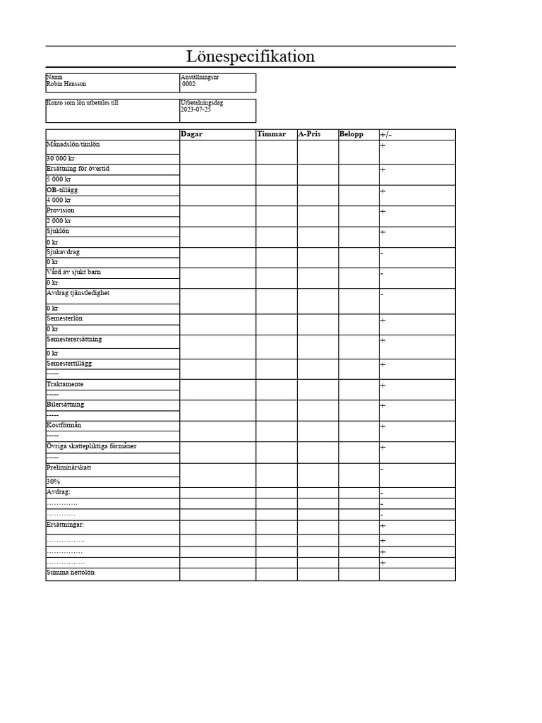 lonespecifikation-mall-pdf