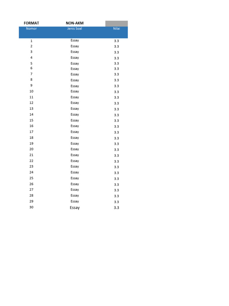 Soal uts xi tkr pdf