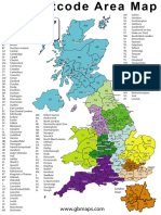 PDF UK Postcodes