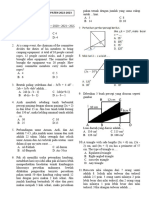 Mat Paket 2 (Pertemuan 3&4)