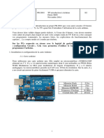 TP Arduino