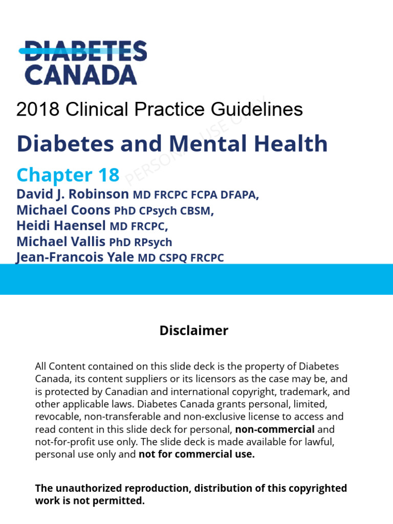 PowerPoint Presentation+ | PDF | Mental Disorder | Major Depressive ...