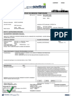 Contrat de Mission Temporaire: Signature Valable