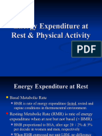 Energy8 Expenditure