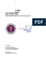 Proposal Medan Dentistry 2024