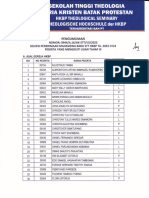 Pengumuman R/2a23: 16/AK-STT/V - Mahasiswa TA. Mengikuti III A