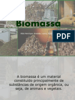 Biomass A