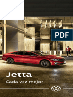 Catalogo Jetta 2024