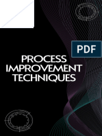 Process Improvement Tool