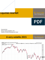 Equities Update 1 15 2016