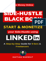 Side Hustle Blackbook