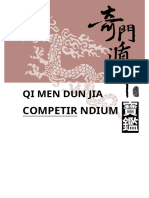 Qi Men Dun Jia Compendium Second Edition Joey Yap Z Library (0001-0080) .En - Es