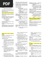 Quantitative Reviewer