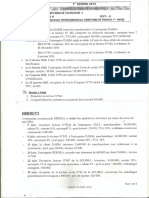 EXAMEN TERMINAL COMPTABILITÉ FINANCIÈRE 1ère ANNEE ( comptabilité générale )