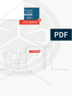 CFG Bank - RFA 2021