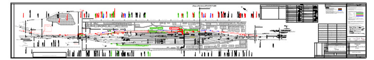 ESP Layout For Indian Railway Signalling | PDF