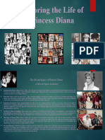 Princess Diana