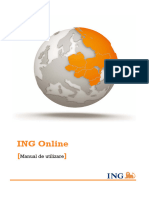 Ing Online Ro Manual