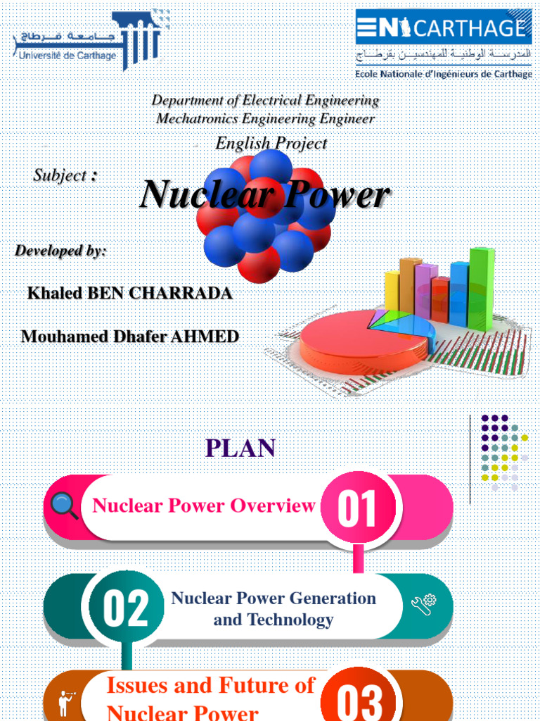 Future of Nuclear Power Insights | PDF | Nuclear Power | Nuclear Reactor
