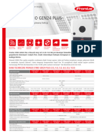 Fronius Hybryda 3-10kW