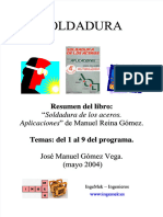 PDF Soldadura de Los Acerosaplicaciones Resumenpdf Compress