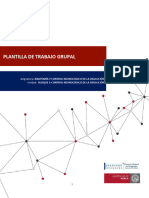 Documento Trabajo Asignatura