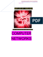 COMPUTER NETWORKS1